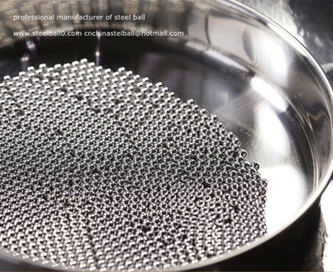 3mm stainless steel ball