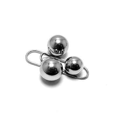 soft steel ball 12.7mm in large stock