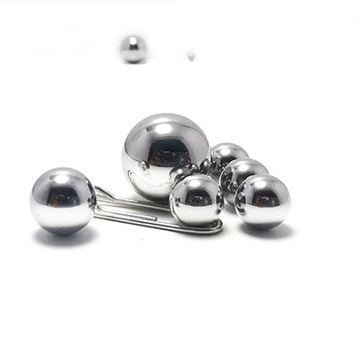 soft steel ball 11.11mm in large stock