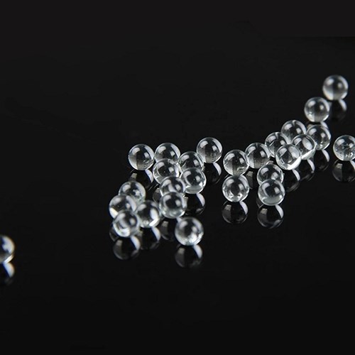Solid Glass beads
